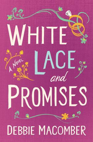 bigCover of the book White Lace and Promises by 