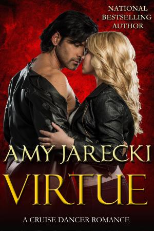 Cover of the book Virtue by Nikki Steele