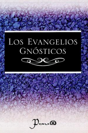 Cover of the book Los evangelios gnosticos by George Orwell