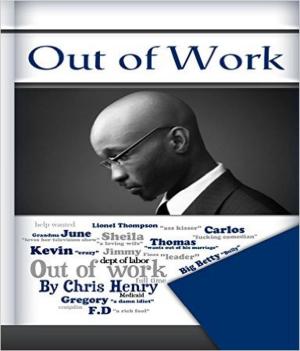 Cover of the book Out of Work by Andrew McEwan