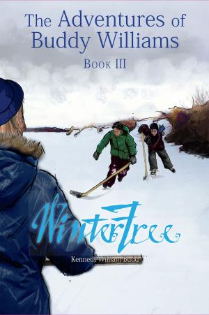 Book cover of WinterFree
