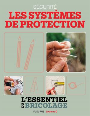 Cover of the book Sécurité : Les systèmes de protection (L'essentiel du bricolage) by Job, Philip Neuber