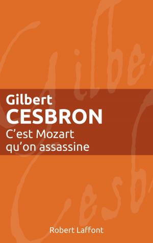 Cover of the book C'est Mozart qu'on assassine by Bret Easton ELLIS