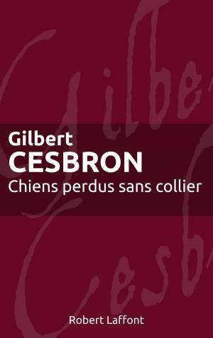 Cover of the book Chiens perdus sans collier by Gilbert BORDES