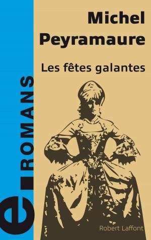 Cover of the book Les fêtes galantes by Imma MONSÓ