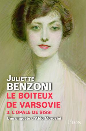 Cover of the book Le boiteux de Varsovie - tome 3 : L'opale de Sissi by Denis TILLINAC