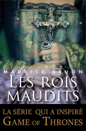Cover of the book Les rois maudits - Tome 2 by Bernard COTTRET