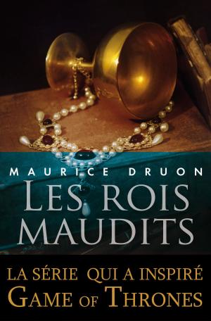 Cover of the book Les rois maudits - Tome 3 by Éric de ROSNY