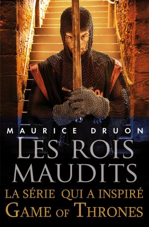 Cover of the book Les rois maudits - Tome 4 by Marie-Hélène BAYLAC
