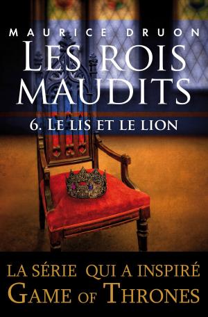 Cover of the book Les rois maudits - Tome 6 by Jacques SANTAMARIA, Patrice DUHAMEL
