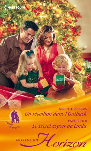 Cover of the book Un réveillon dans l'Outback - Le secret espoir de Linda by Jessica Hart, Darcy Maguire, Lindsay Armstrong