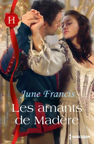 Cover of the book Les amants de Madère by Marta Perry, Rebecca Kertz