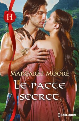 Cover of the book Le pacte secret by Cristiana Scandariato