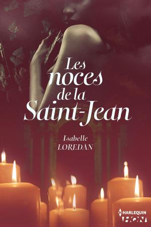 Cover of the book Les noces de la Saint-Jean by Lucy Gordon