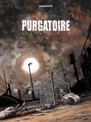 Cover of the book Purgatoire - Tome 01 by René Pellos, Roland de Montaubert