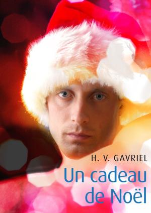 Cover of the book Un cadeau de Noël by Chantal Paulette