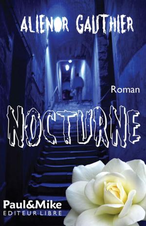 Cover of the book Nocturne by Corinne Valton