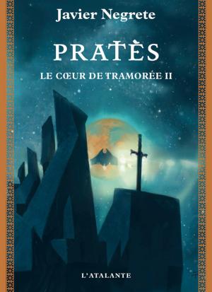 Cover of the book Pratès by Michael Moorcock