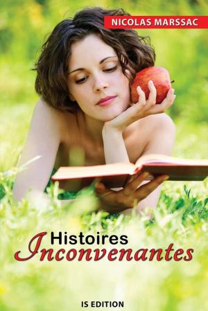 Cover of the book Histoires inconvenantes by Jean-Paul Gonzalvez