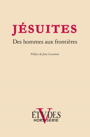Cover of the book Etudes Hors-Série 2013 by Thierry Lamboley, Anne-Marie Aitken