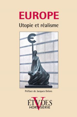 Cover of the book Etudes Hors-Série 2011 by Sean Batman