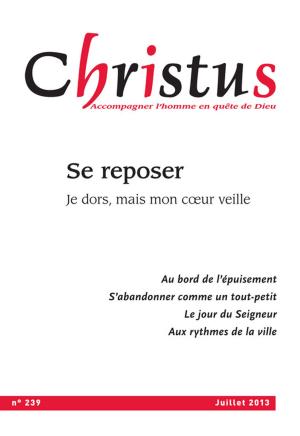 Cover of the book Christus Juillet 2013 - N°239 by Zen-Meisterin Daehaeng