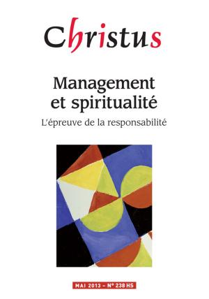 Cover of the book Christus Hors-Série 2013 by Collectif