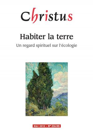 Cover of the book Christus Hors-Série 2012 by Collectif