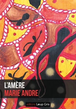 Cover of L'amère