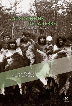 Cover of the book Aux confins de la Terre by Jim Bridwell, Sean Villanueva O’Driscoll