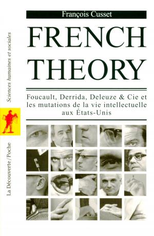 bigCover of the book French Theory by 