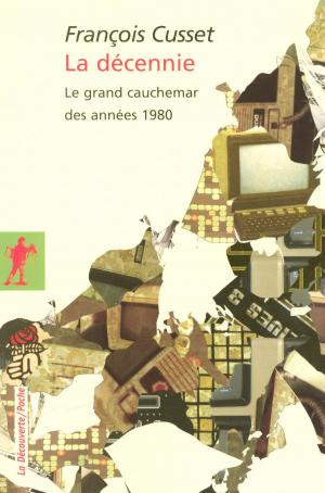 Cover of the book La décennie by Romain ROLLAND, Marc CRÉPON