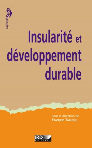 Cover of the book Insularité et développement durable by Collectif