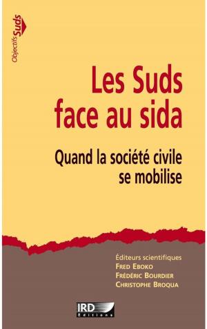 Cover of the book Les Suds face au sida by Collectif