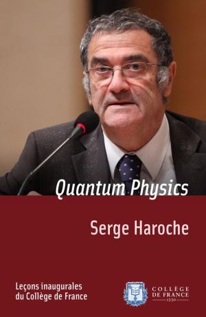Book cover of Quantum Physics