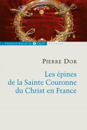 Cover of the book Les épines de la Sainte Couronne du Christ en France by Jean-Maurice Clercq