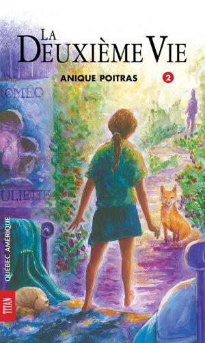 Cover of the book Sara 02- La deuxième vie by Pauline Gill