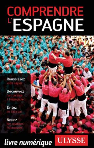 bigCover of the book Comprendre l'Espagne by 