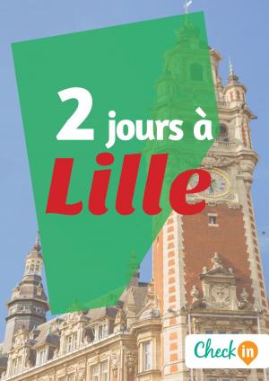 Book cover of 2 jours à Lille