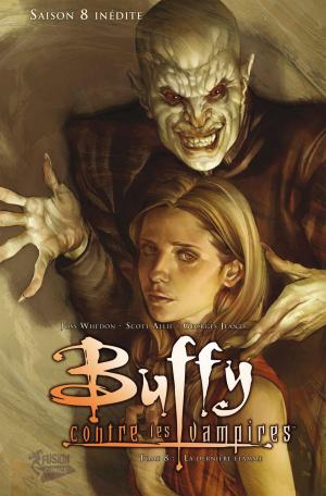 Cover of Buffy contre les vampires (Saison 8) T08