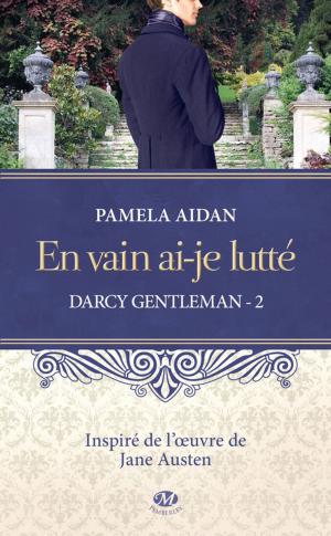 Cover of the book En vain ai-je lutté by Vina Jackson