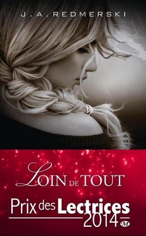 Cover of the book Loin de tout by Sara Agnès L.