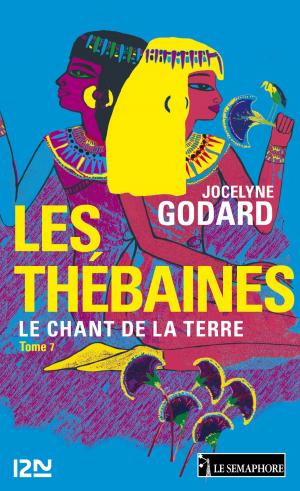 Cover of the book Les Thébaines - tome 7 by Frank TALLIS