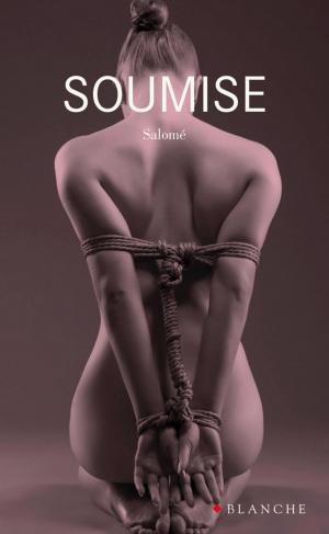 Cover of the book Soumise by Collectif