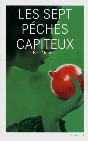Book cover of Les sept péchés capiteux