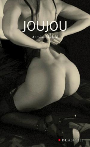 Cover of the book Joujou by Audrey Carlan