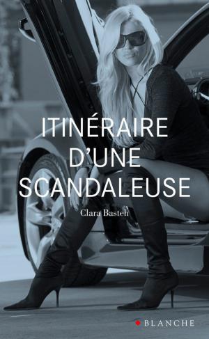 Cover of Itinéraire d'une scandaleuse