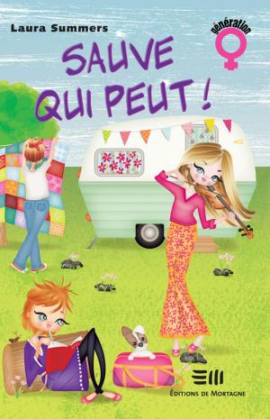 Book cover of Sauve qui peut !
