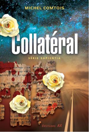 Cover of the book Collatéral by Gary Dolman