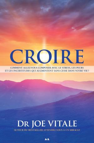 Cover of the book Croire by Sonia Alain